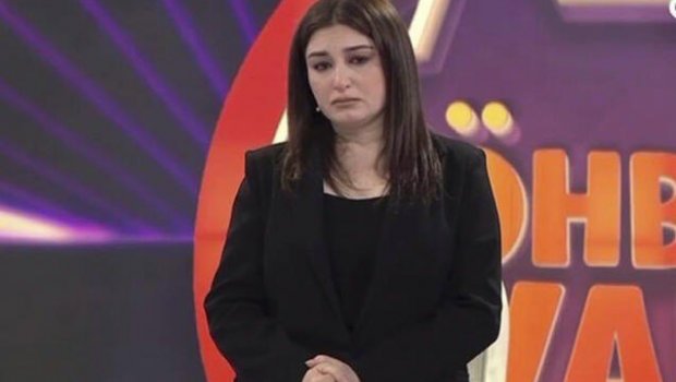 Dilarə Əliyevanın aktyor qardaşı reanimasiyaya yerləşdirildi - FOTO