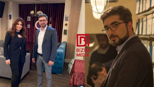 Beyninə qan sızan aktyordan YAZDI: “Dualarımız səninlədir” - FOTO