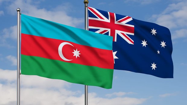 Bu ölkə də diplomatlarını İrandan Azərbaycana GÖNDƏRDİ