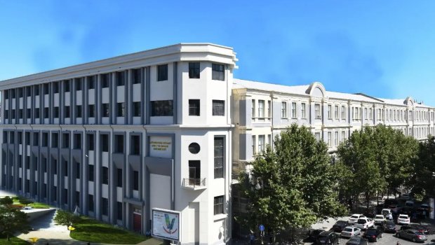 ADNSU-nun növbəti beynəlxalq uğuru: Universitet QS reytinqində dünyada 851–900-cü mövqedə qərarlaşıb – FOTO