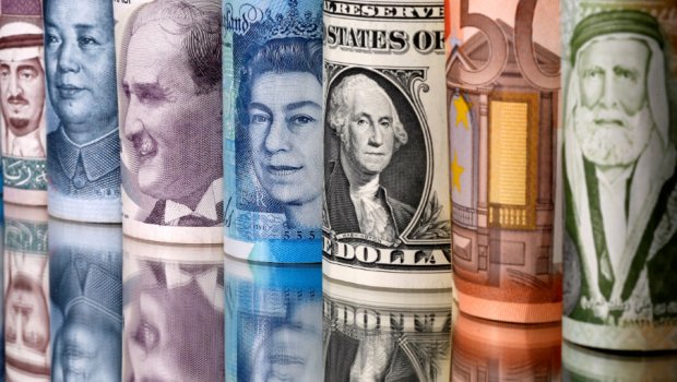 Avro və rubl bahalaşdı, dollar isə... – YENİ MƏZƏNNƏ