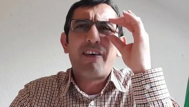 Qabil Məmmədovla bağlı istintaq BAŞA ÇATDI