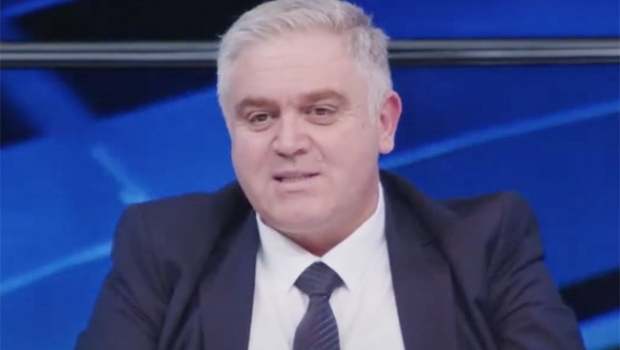 Rauf Quliyev HƏBS EDİLDİ
