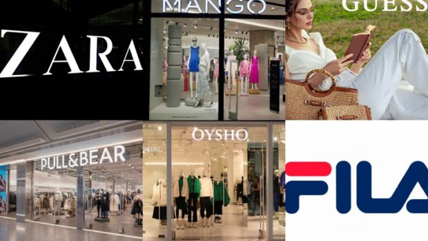 "Zara", "Mango", "Guess"i istehsal edən tekstil firması müflis oldu