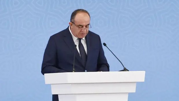 SON DƏQİQƏ! Qaxın icra başçısı SAXLANILDI