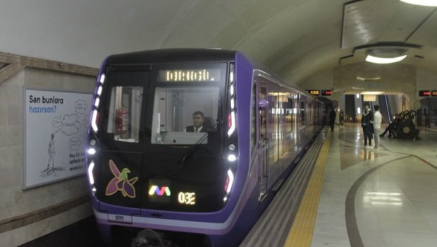 Bakı metrosu nə zaman yay rejiminə KEÇİR? – Rəsmi AÇIQLAMA