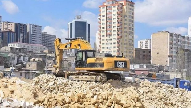 Evləri plana düşən vətəndaşların NƏZƏRİNƏ – Məbləğlə razı deyilsinizsə…
