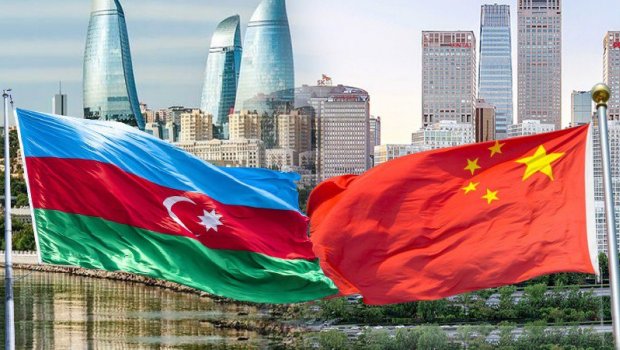 Azərbaycan və Çin arasında qarşılıqlı hüquqi yardım müqaviləsi TƏSDİQLƏNƏCƏK