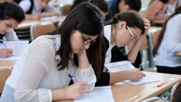 “Şans” imtahanı ilə bağlı abituriyentlərə ŞAD XƏBƏR
