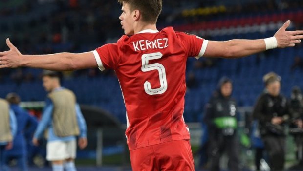 “Liverpul” 40 milyona müdafiəçi ALDI