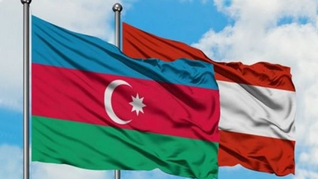 Azərbaycan və Avstriya arasında siyasi məsləhətləşmələr KEÇİRİLDİ