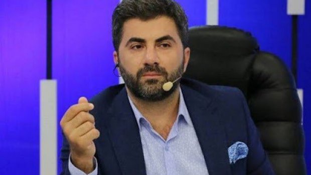 "Anam niyə ailəmə müdaxilə etməsin?"