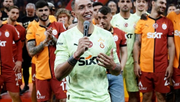 Musleranın yeni klubu müəyyənləşdi