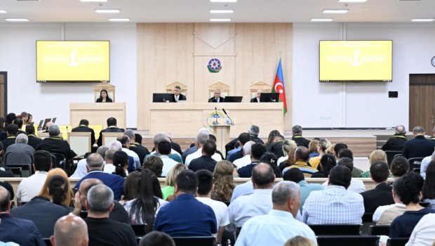 Vaxtilə işğalda olan ərazilərimizin “Ermənistana birləşdirilməsi” niyyəti İFŞA OLUNDU - FOTO
