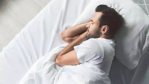 Yastığınız tualetdən daha çirklidir
