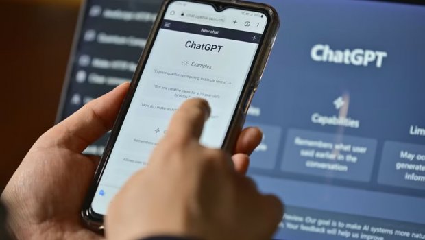 “ChatGPT”yə bu dörd mövzuda suallar VERMƏYİN!