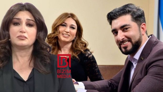 Dilarə Əliyevadan qardaşının son durumu ilə bağlı AÇIQLAMA