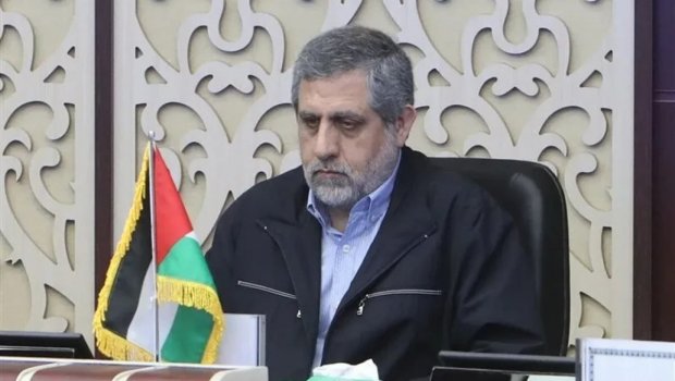 İsrail SEPAH komandirini belə öldürdü – ANBAAN VİDEO