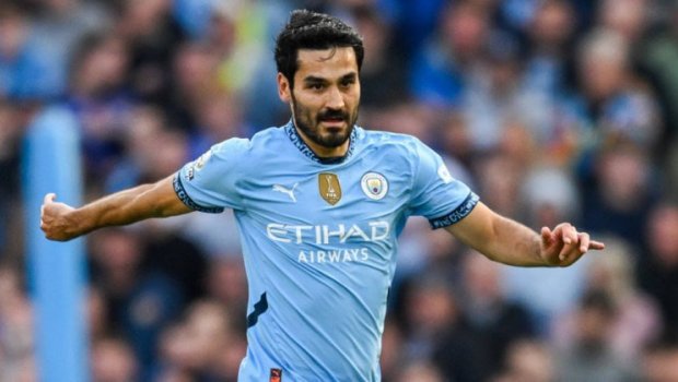 “Mançester Siti” RAZILIQ VERDİ – Gündoğan “Qalatasaray”a keçir