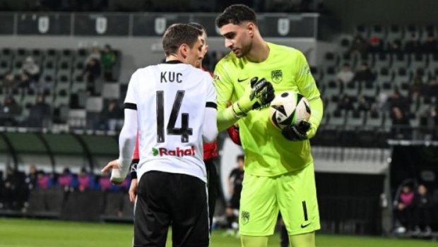 Bu futbolçu da “Sabah”ı TƏRK EDƏCƏK
