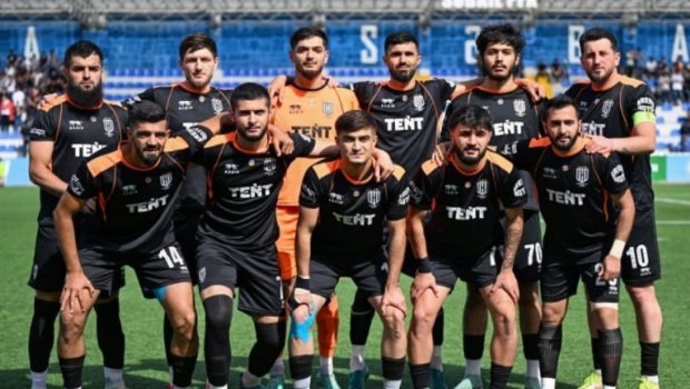 Azərbaycan klubunun adı dəyişdirildi – FOTO