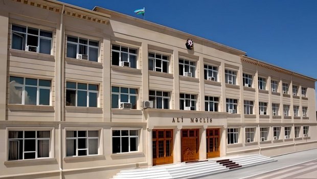 Bu deputatlar Naxçıvan Ali Məclisinin sədri seçilə BİLƏCƏK