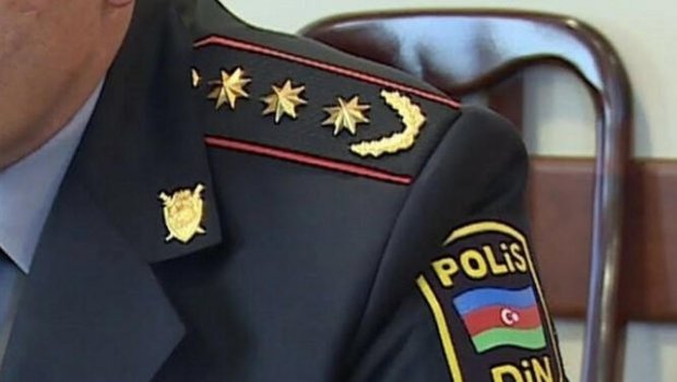 Polis əməkdaşlarının sosial müdafiəsi GÜCLƏNDİRİLİR