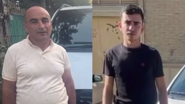 Qadınlara qarşı qeyri-etik hərəkətlər edən taksi sürücüləri SAXLANILDI – VİDEO