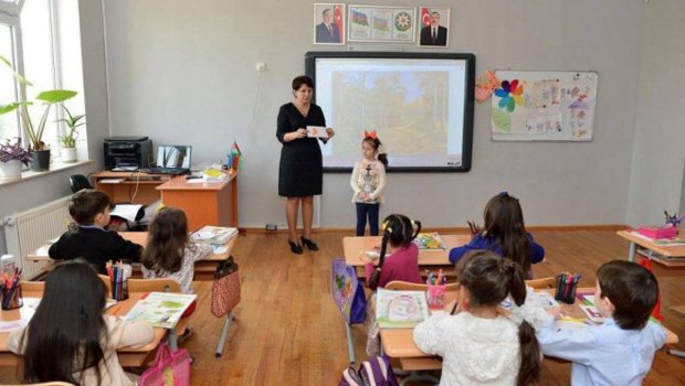 Məktəbəhazırlıq qruplarına qeydiyyata START VERİLDİ