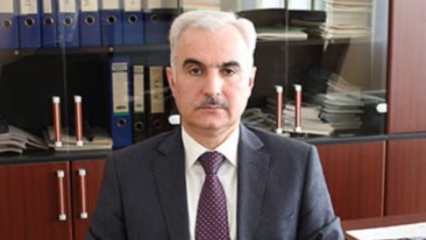 Prezidentin təltif etdiyi Rauf Səlimov KİMDİR? – DOSYE