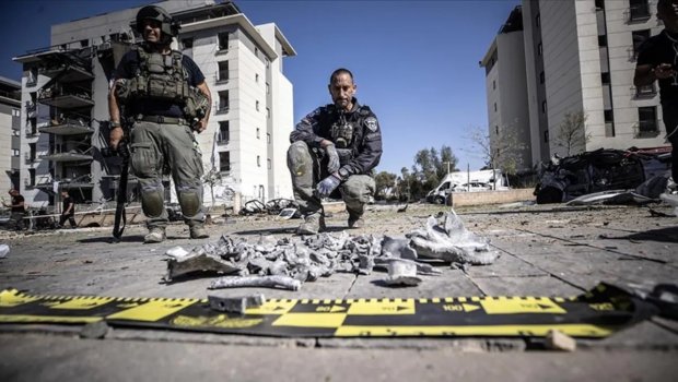 Sərvət bahasına başa gələn MÜHARİBƏ – İsrail hər gün nə qədər pul xərcləyir? – FOTO