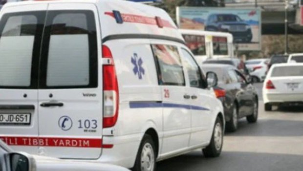 59 yaşlı kişi bağda gilas yığarkən vəfat etdi - ÖZƏL