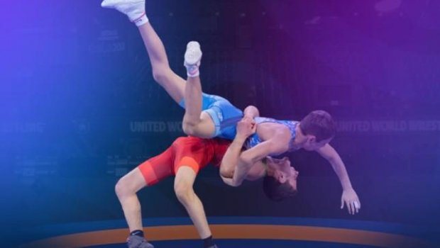 Azərbaycan Avropa çempionatına 39 güləşçi ilə QATILIR