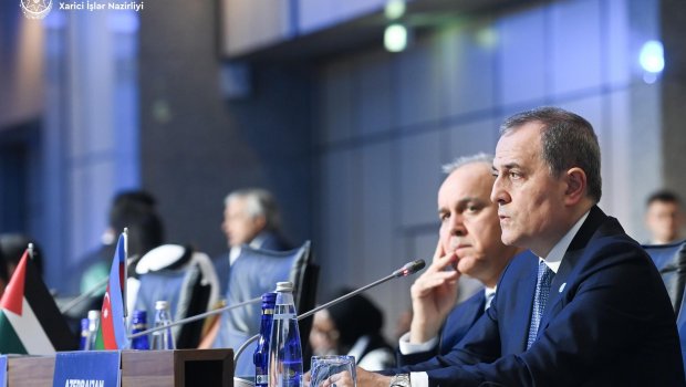 “Ermənistan Azərbaycanla Naxçıvan arasında maneəsiz əlaqənin təmin olunması öhdəliyini yerinə yetirmir”