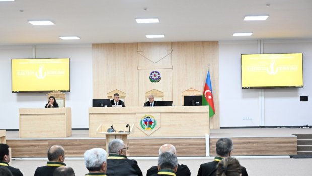 Vaxtilə işğal olunmuş ərazilərimizdə qanunsuz məskunlaşma ilə bağlı yeni faktlar açıqlandı - MƏHKƏMƏ - FOTO