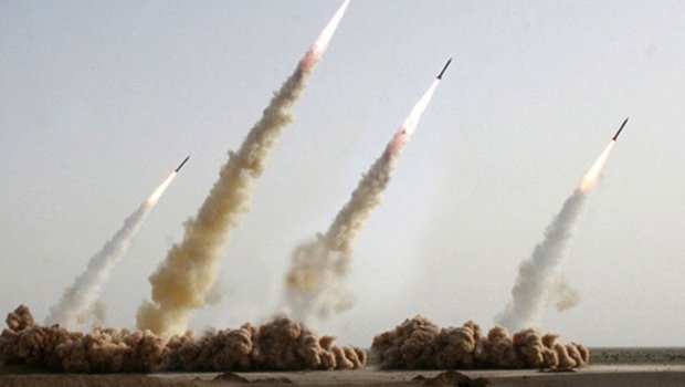 Pentaqon: “Bir neçə bombardmançı təyyarəsi İrana zərbə endirmək üçün Quama gedir”