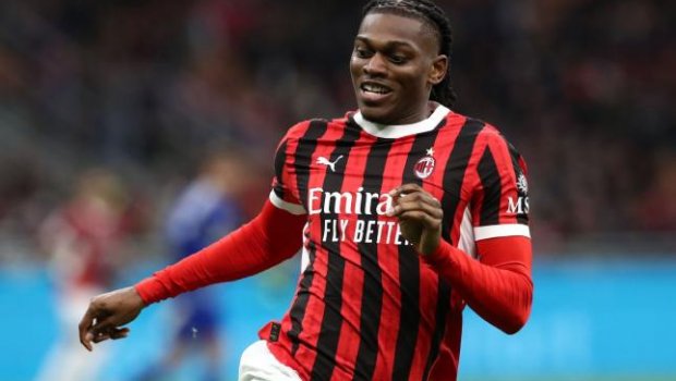 "Milan" Leau üçün qiymət qoydu