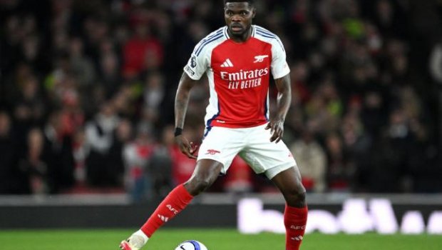 "Arsenal" ona əvəz TAPDI