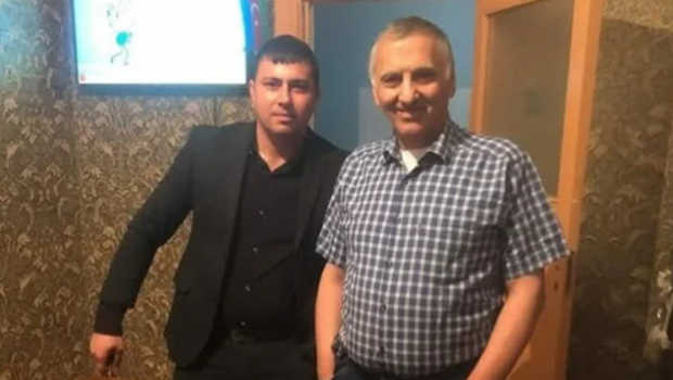 Dilqəm Əsgərov oğlunun ittihamlarına belə cavab verdi