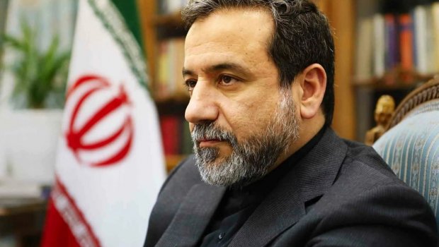 Abbas Araqçi: “Bu səhər baş vermiş hadisələr dəhşətlidir”