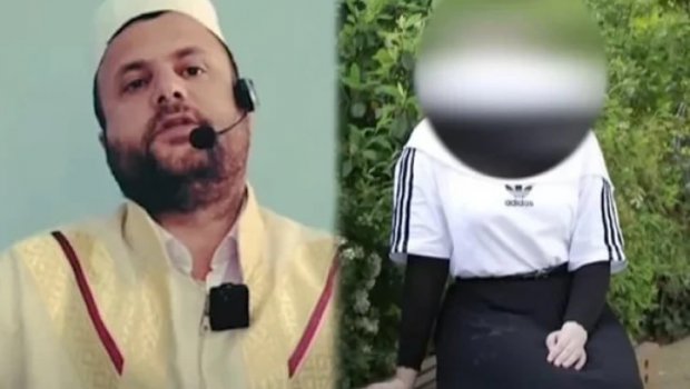 Axundun qaçırdığı qız DANIŞDI: "Çox xoşbəxtəm" - VİDEO
