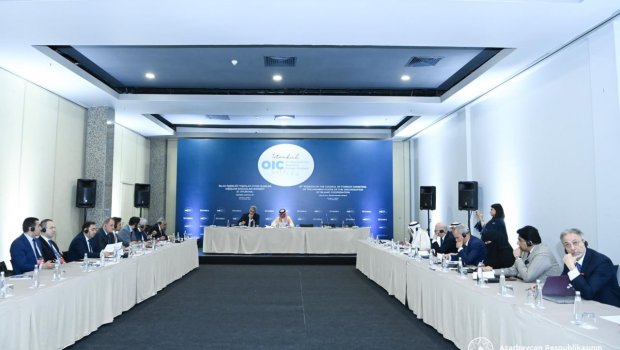 Rəsmi Bakıdan Cammu və Kəşmir münaqişəsi ilə bağlı AÇIQLAMA - FOTO