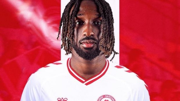 “Araz Naxçıvan” daha bir legioner transfer etdi