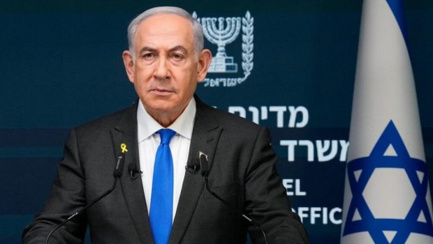 Netanyahu: “Tramp azad dünyanın cəsur lideri, İsrailin bənzərsiz dostudur”