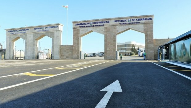 5 ildir bağlı qalan quru sərhədlərimiz - Nə itirdik, nələr QAZANDIQ?