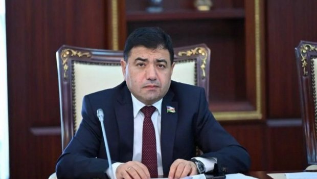Rizvan Nəbiyev: “Quru sərhədlərimizin bağlı qalması strateji qərardır”