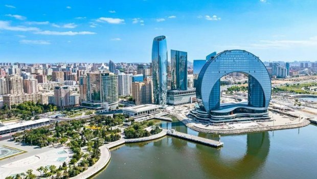 Bakıda Avropa İttifaqının tədbiri KEÇİRİLİR