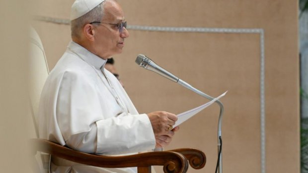 Roma Papası beynəlxalq ictimaiyyətə səsləndi: “Müharibəni dayandırın!”