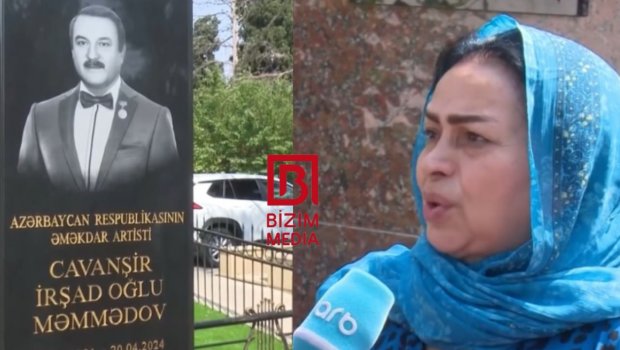 Firuzə İbadovadan Cavanşir Məmmədovla bağlı ETİRAF: “Sevgilim yox…” - VİDEO