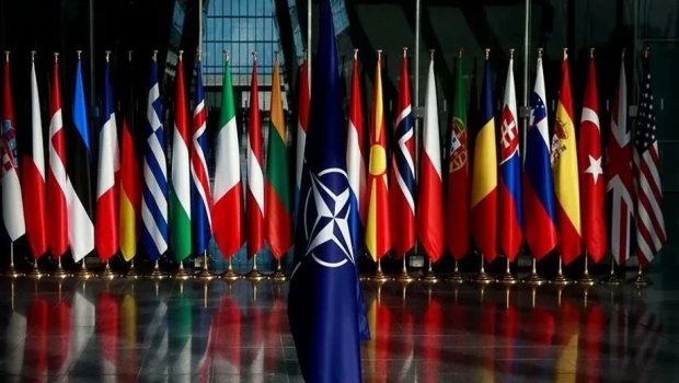 NATO hərbi xərclərini artıracaqmı?